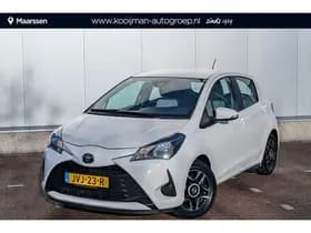 Toyota Yaris thumbnail 33