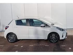 Toyota Yaris thumbnail 34