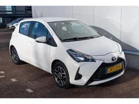 Toyota Yaris thumbnail 35