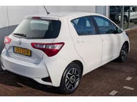 Toyota Yaris thumbnail 36