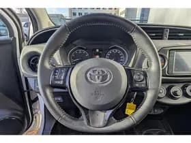 Toyota Yaris thumbnail 55