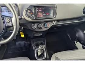 Toyota Yaris thumbnail 56