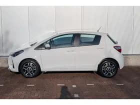 Toyota Yaris thumbnail 10