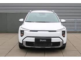 Kia Stonic thumbnail 3