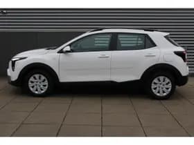 Kia Stonic thumbnail 4