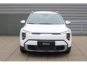 Kia Stonic thumbnail 38