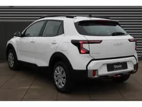 Kia Stonic thumbnail 5