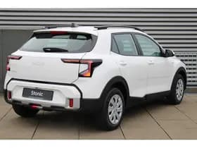 Kia Stonic thumbnail 42