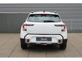 Kia Stonic thumbnail 6