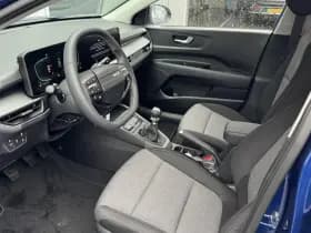 Kia Stonic thumbnail 11