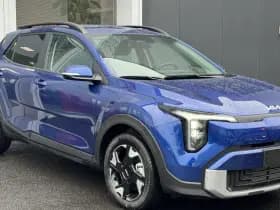 Kia Stonic thumbnail 3