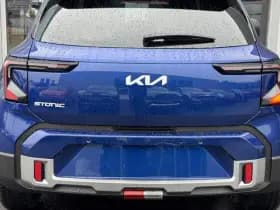 Kia Stonic thumbnail 30