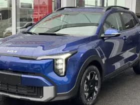 Kia Stonic thumbnail 4