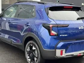 Kia Stonic thumbnail 31