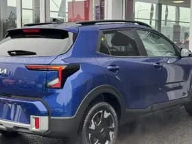 Kia Stonic thumbnail 32