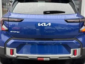 Kia Stonic thumbnail 5