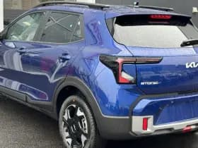 Kia Stonic thumbnail 6