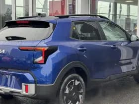 Kia Stonic thumbnail 7