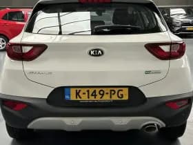 Kia Stonic thumbnail 18