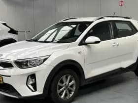 Kia Stonic thumbnail 20