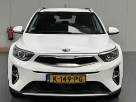 Kia Stonic thumbnail 21