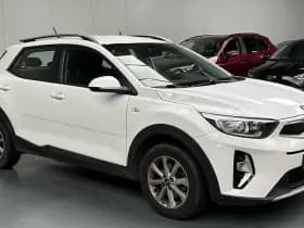 Kia Stonic thumbnail 22