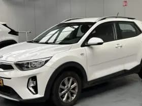 Kia Stonic thumbnail 43