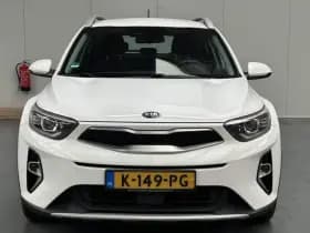 Kia Stonic thumbnail 44