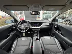 Kia Niro thumbnail 21