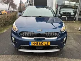 Kia Niro thumbnail 50