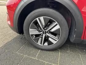 Kia Niro thumbnail 2