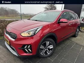 Kia Niro thumbnail 32
