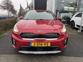 Kia Niro thumbnail 5