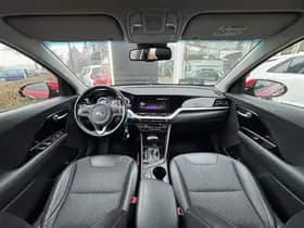 Kia Niro thumbnail 41