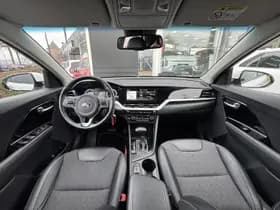 Kia Niro thumbnail 11