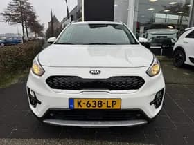 Kia Niro thumbnail 35