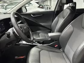 Kia Niro thumbnail 2