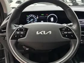 Kia Niro thumbnail 11