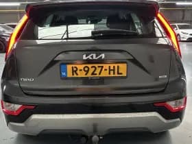 Kia Niro thumbnail 21