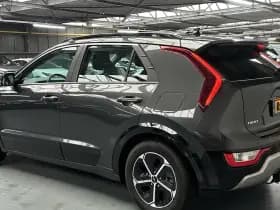 Kia Niro thumbnail 22