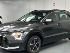 Kia Niro thumbnail 23