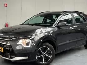 Kia Niro thumbnail 27