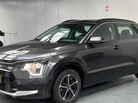 Kia Niro thumbnail 49