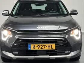 Kia Niro thumbnail 50