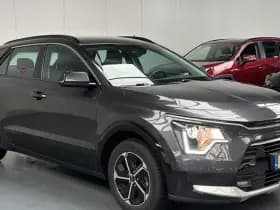 Kia Niro thumbnail 51