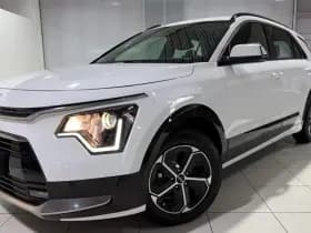 Kia Niro thumbnail 56