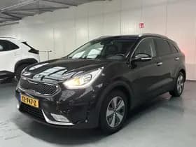 Kia Niro thumbnail 22