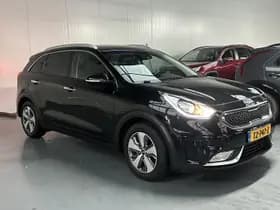 Kia Niro thumbnail 24