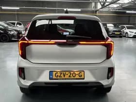 Kia Picanto thumbnail 19