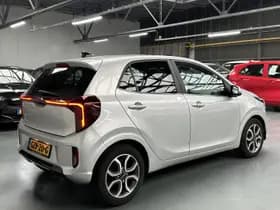 Kia Picanto thumbnail 26